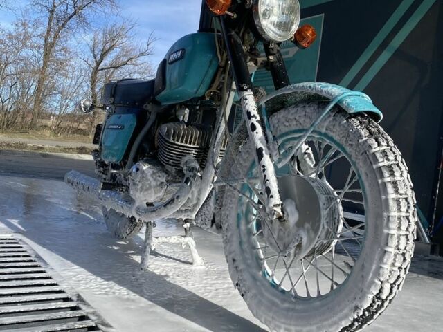 ІЖ Юпітєр, об'ємом двигуна 0.35 л та пробігом 0 тис. км за 521 $, фото 2 на Automoto.ua