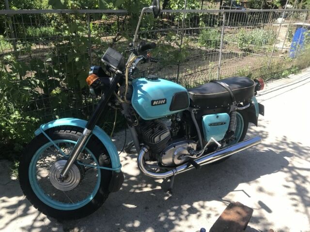 ІЖ Юпітєр, об'ємом двигуна 0.35 л та пробігом 0 тис. км за 521 $, фото 3 на Automoto.ua