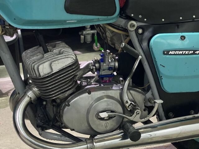 ІЖ Юпітєр, об'ємом двигуна 0.35 л та пробігом 0 тис. км за 521 $, фото 1 на Automoto.ua