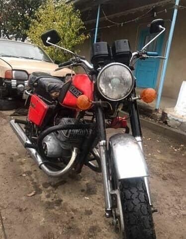 ІЖ Юпітєр, об'ємом двигуна 0.35 л та пробігом 0 тис. км за 260 $, фото 1 на Automoto.ua