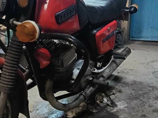 ІЖ Юпітєр, об'ємом двигуна 0.35 л та пробігом 0 тис. км за 119 $, фото 1 на Automoto.ua