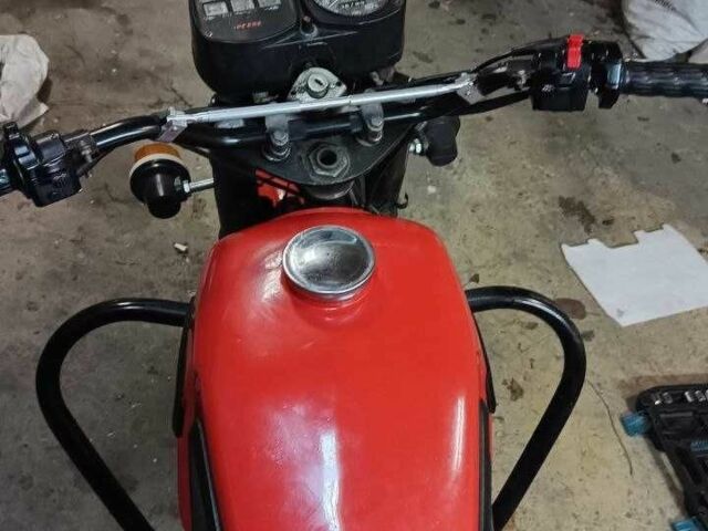 ІЖ Юпітєр, об'ємом двигуна 0.35 л та пробігом 0 тис. км за 119 $, фото 6 на Automoto.ua