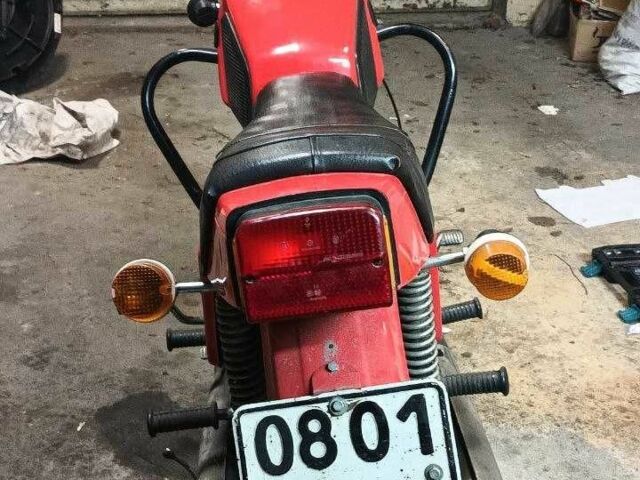 ІЖ Юпітєр, об'ємом двигуна 0.35 л та пробігом 0 тис. км за 119 $, фото 3 на Automoto.ua