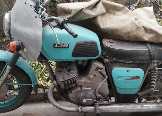 ІЖ Юпітєр, об'ємом двигуна 0 л та пробігом 0 тис. км за 700 $, фото 1 на Automoto.ua