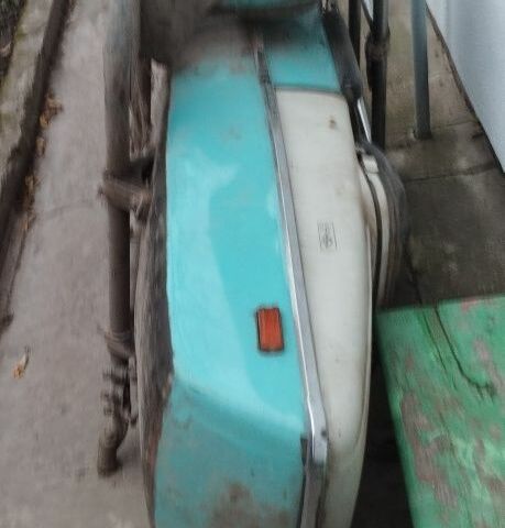 ІЖ Юпітєр, об'ємом двигуна 0 л та пробігом 0 тис. км за 700 $, фото 2 на Automoto.ua