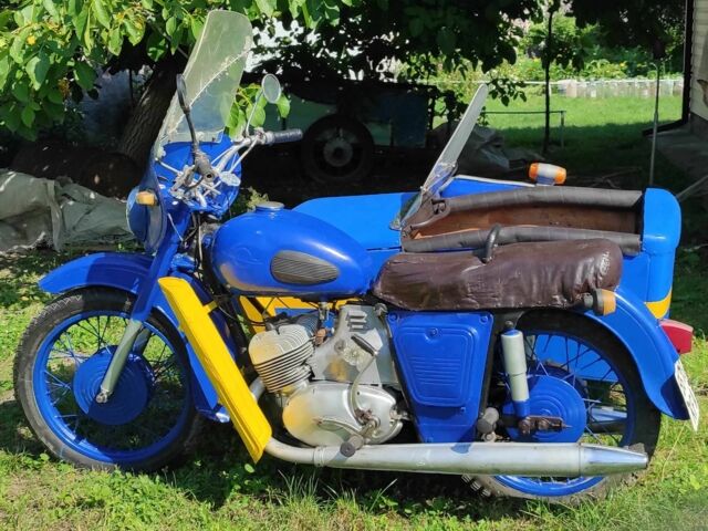 ИЖ Юпитер, объемом двигателя 0 л и пробегом 0 тыс. км за 829 $, фото 1 на Automoto.ua