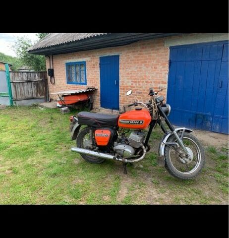 ИЖ Юпитер, объемом двигателя 0 л и пробегом 0 тыс. км за 332 $, фото 1 на Automoto.ua