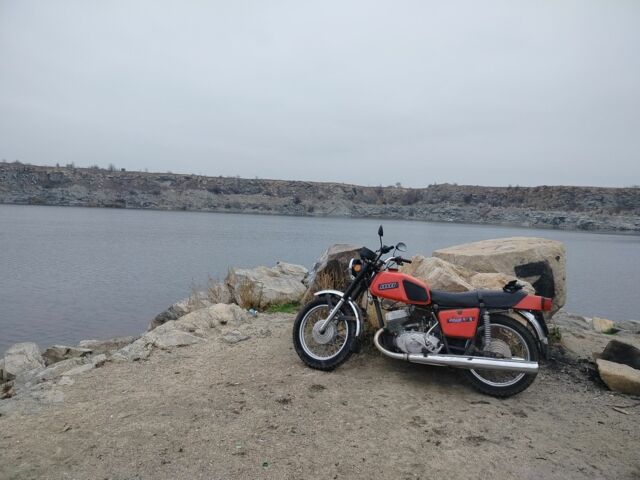 ИЖ Юпитер, объемом двигателя 0 л и пробегом 0 тыс. км за 238 $, фото 3 на Automoto.ua