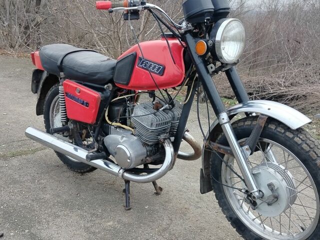 ИЖ Юпитер, объемом двигателя 0 л и пробегом 0 тыс. км за 238 $, фото 1 на Automoto.ua