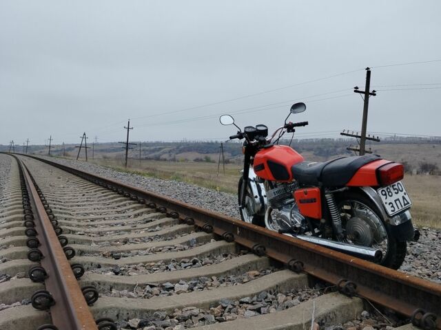 ИЖ Юпитер, объемом двигателя 0 л и пробегом 0 тыс. км за 238 $, фото 4 на Automoto.ua