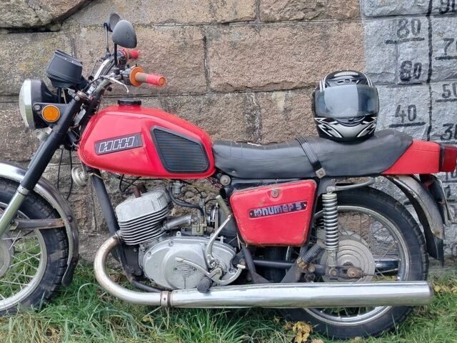 ИЖ Юпитер, объемом двигателя 0 л и пробегом 0 тыс. км за 238 $, фото 2 на Automoto.ua