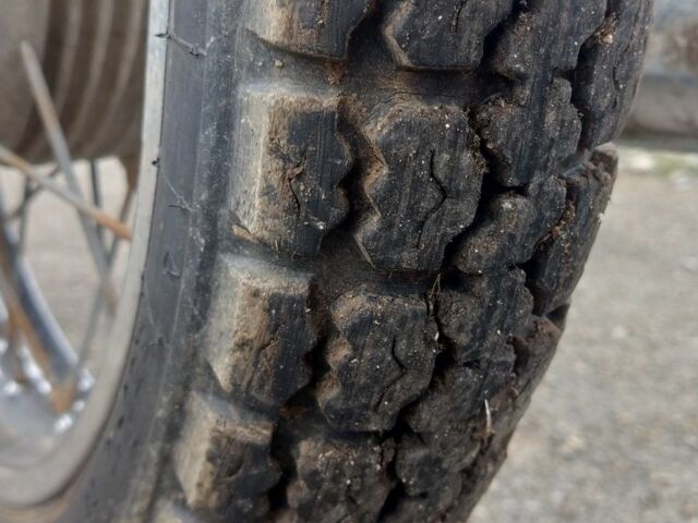 ИЖ Юпитер, объемом двигателя 0 л и пробегом 0 тыс. км за 238 $, фото 5 на Automoto.ua