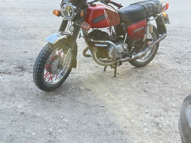 ІЖ Юпітєр, об'ємом двигуна 0.35 л та пробігом 0 тис. км за 591 $, фото 2 на Automoto.ua