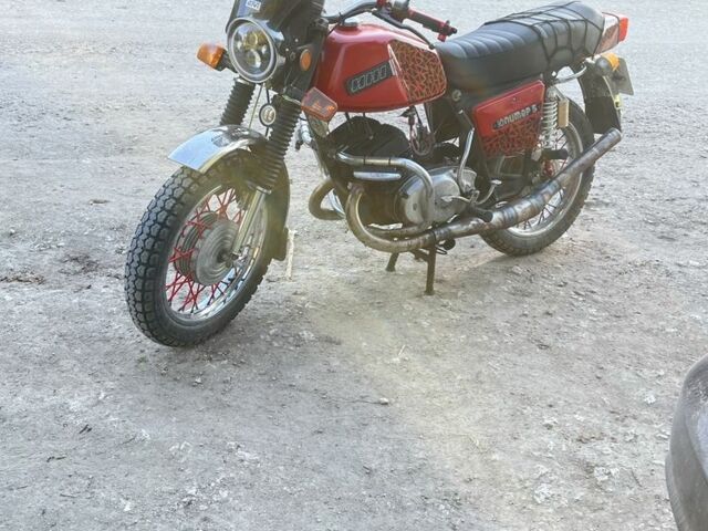 ІЖ Юпітєр, об'ємом двигуна 0.35 л та пробігом 0 тис. км за 591 $, фото 5 на Automoto.ua