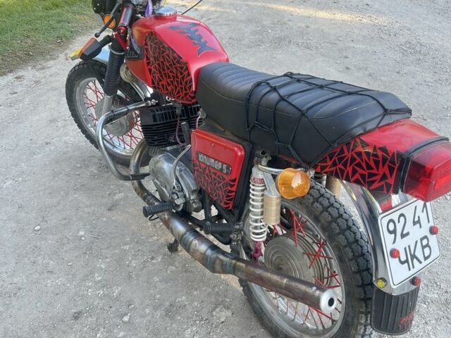 ІЖ Юпітєр, об'ємом двигуна 0.35 л та пробігом 0 тис. км за 591 $, фото 1 на Automoto.ua