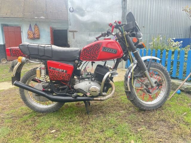 ІЖ Юпітєр, об'ємом двигуна 0.35 л та пробігом 0 тис. км за 591 $, фото 4 на Automoto.ua