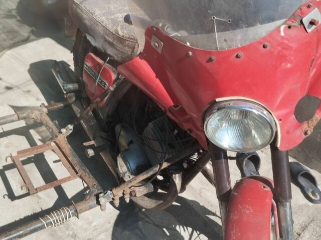 ІЖ Юпітєр, об'ємом двигуна 0.27 л та пробігом 0 тис. км за 243 $, фото 2 на Automoto.ua