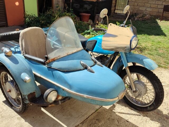 ІЖ Юпітєр, об'ємом двигуна 0 л та пробігом 0 тис. км за 406 $, фото 2 на Automoto.ua