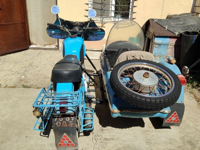 ІЖ Юпітєр, об'ємом двигуна 0 л та пробігом 0 тис. км за 406 $, фото 4 на Automoto.ua