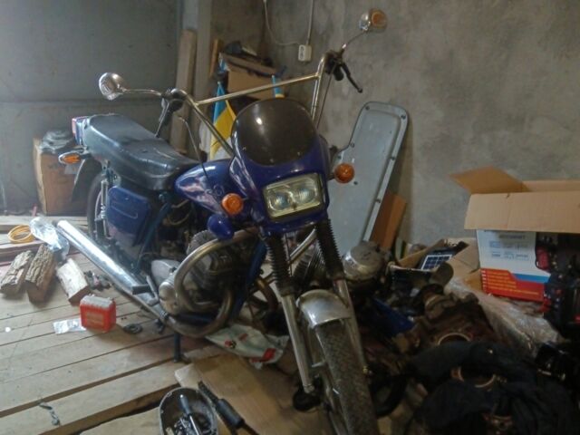 ИЖ Юпітер, объемом двигателя 0.35 л и пробегом 0 тыс. км за 950 $, фото 3 на Automoto.ua