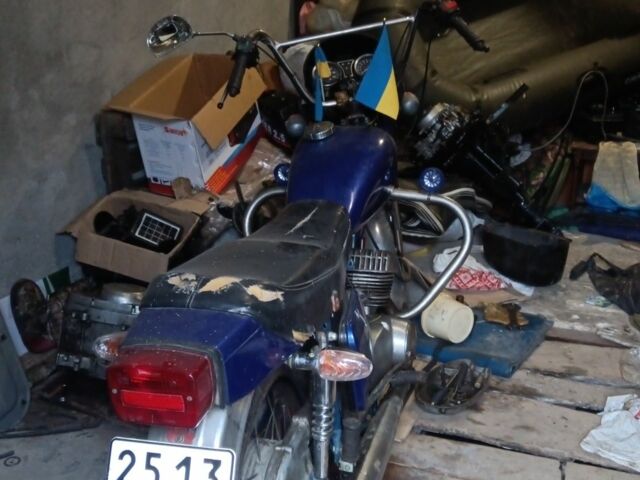 ИЖ Юпітер, объемом двигателя 0.35 л и пробегом 0 тыс. км за 950 $, фото 1 на Automoto.ua