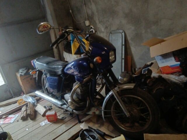 ИЖ Юпітер, объемом двигателя 0.35 л и пробегом 0 тыс. км за 950 $, фото 2 на Automoto.ua