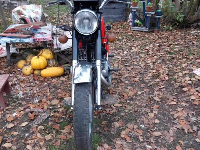 ИЖ Юпітер, объемом двигателя 0.25 л и пробегом 0 тыс. км за 214 $, фото 1 на Automoto.ua