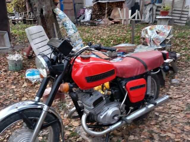 ИЖ Юпітер, объемом двигателя 0.25 л и пробегом 0 тыс. км за 214 $, фото 4 на Automoto.ua