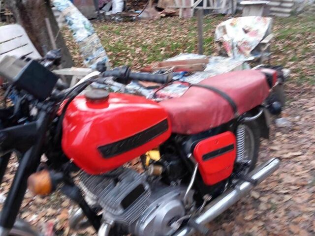 ИЖ Юпітер, объемом двигателя 0.25 л и пробегом 0 тыс. км за 214 $, фото 5 на Automoto.ua