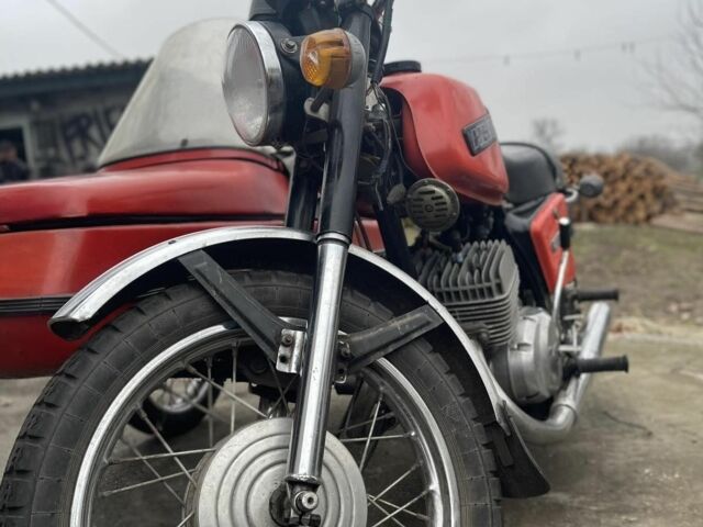 ИЖ Юпітер, объемом двигателя 0 л и пробегом 0 тыс. км за 544 $, фото 4 на Automoto.ua