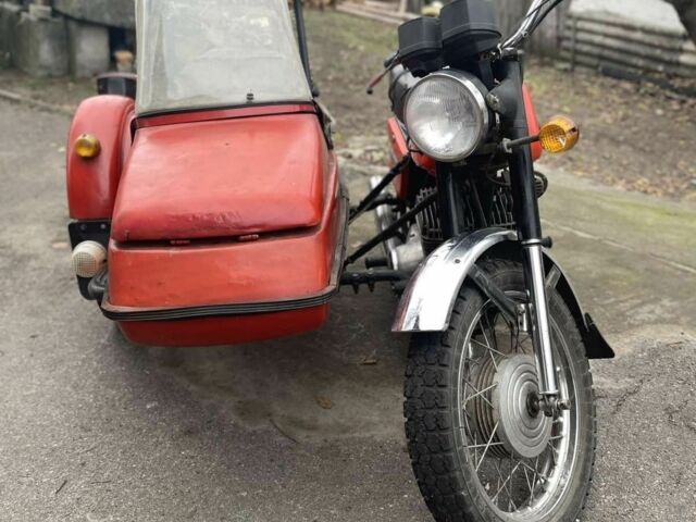 ИЖ Юпітер, объемом двигателя 0 л и пробегом 0 тыс. км за 544 $, фото 6 на Automoto.ua