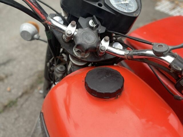 ИЖ Юпітер, объемом двигателя 0 л и пробегом 0 тыс. км за 544 $, фото 3 на Automoto.ua