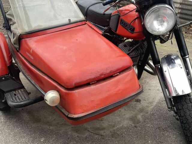 ИЖ Юпітер, объемом двигателя 0 л и пробегом 0 тыс. км за 544 $, фото 5 на Automoto.ua