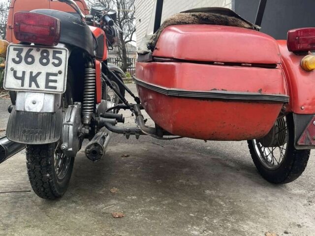 ИЖ Юпітер, объемом двигателя 0 л и пробегом 0 тыс. км за 544 $, фото 1 на Automoto.ua