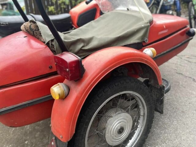 ИЖ Юпітер, объемом двигателя 0 л и пробегом 0 тыс. км за 544 $, фото 2 на Automoto.ua