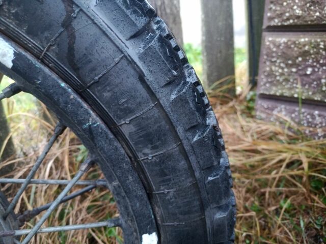 ИЖ Юпітер, объемом двигателя 0 л и пробегом 0 тыс. км за 100 $, фото 3 на Automoto.ua