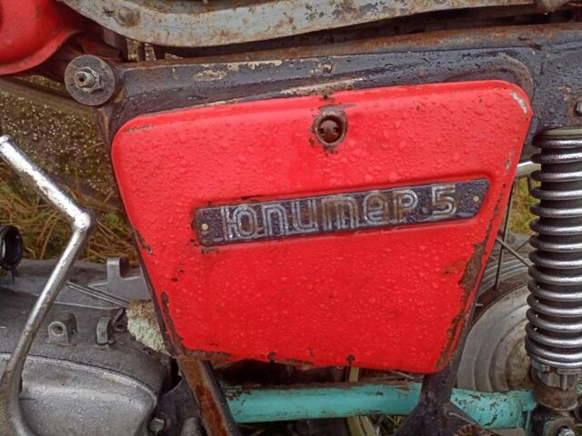 ИЖ Юпітер, объемом двигателя 0 л и пробегом 0 тыс. км за 100 $, фото 1 на Automoto.ua