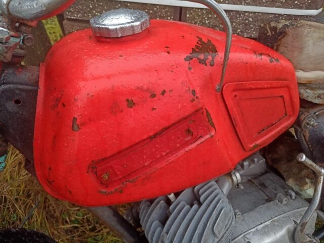 ИЖ Юпітер, объемом двигателя 0 л и пробегом 0 тыс. км за 100 $, фото 4 на Automoto.ua