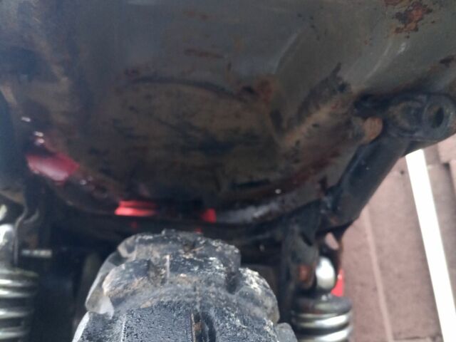 ИЖ Юпітер, объемом двигателя 0 л и пробегом 0 тыс. км за 100 $, фото 7 на Automoto.ua