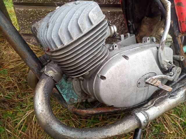 ИЖ Юпітер, объемом двигателя 0 л и пробегом 0 тыс. км за 100 $, фото 2 на Automoto.ua