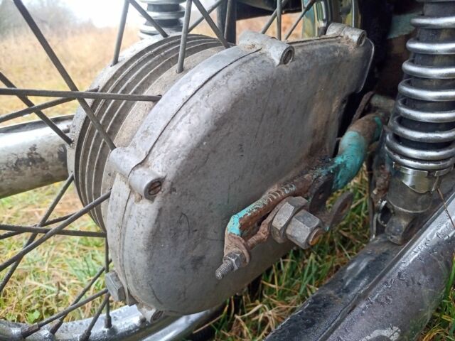 ИЖ Юпітер, объемом двигателя 0 л и пробегом 0 тыс. км за 100 $, фото 5 на Automoto.ua