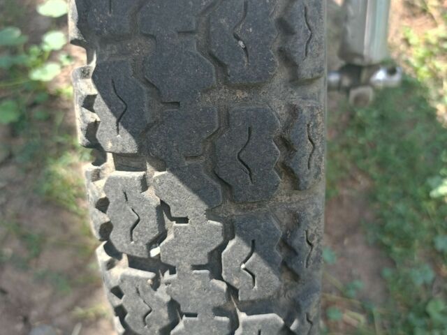 ИЖ Юпітер, объемом двигателя 0.35 л и пробегом 0 тыс. км за 285 $, фото 3 на Automoto.ua