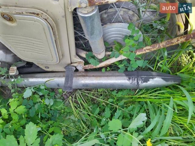 ИЖ Юпітер 2, объемом двигателя 0 л и пробегом 9 тыс. км за 242 $, фото 21 на Automoto.ua