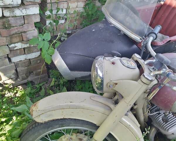 ИЖ Юпітер 2, объемом двигателя 0 л и пробегом 9 тыс. км за 242 $, фото 7 на Automoto.ua