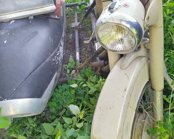ИЖ Юпітер 2, объемом двигателя 0 л и пробегом 9 тыс. км за 242 $, фото 8 на Automoto.ua