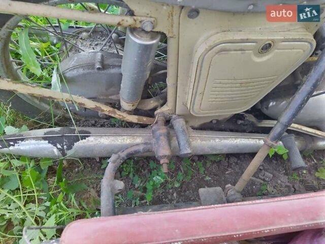 ИЖ Юпітер 2, объемом двигателя 0 л и пробегом 9 тыс. км за 242 $, фото 16 на Automoto.ua
