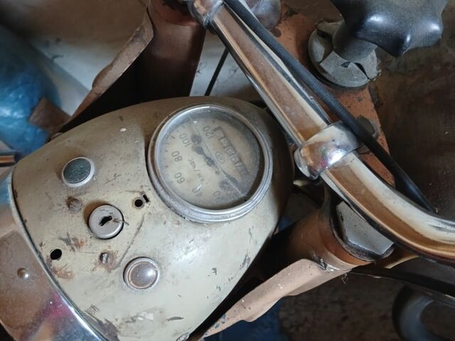 ІЖ Юпітер 2, об'ємом двигуна 0 л та пробігом 0 тис. км за 241 $, фото 1 на Automoto.ua