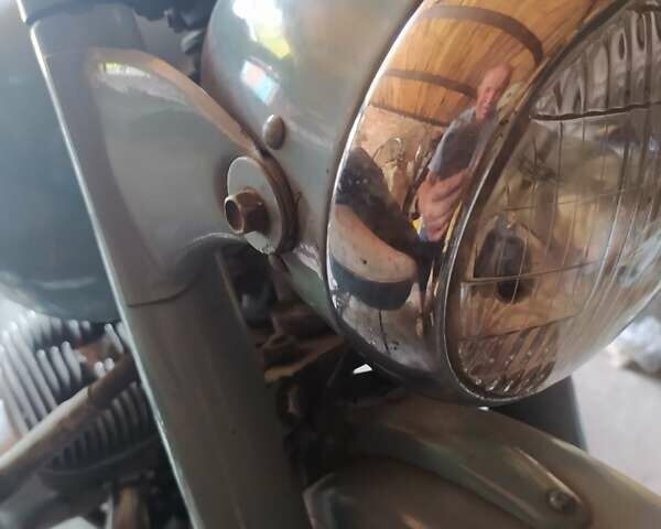 Синий ИЖ Юпітер 2, объемом двигателя 0 л и пробегом 30 тыс. км за 500 $, фото 6 на Automoto.ua