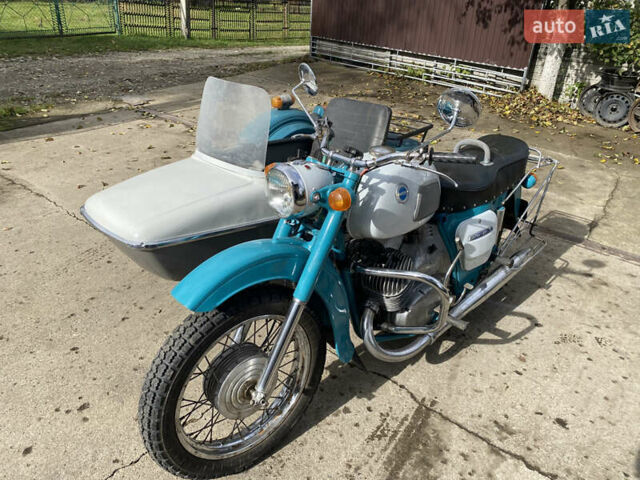 ІЖ Юпітер 3, об'ємом двигуна 0.35 л та пробігом 5 тис. км за 700 $, фото 5 на Automoto.ua