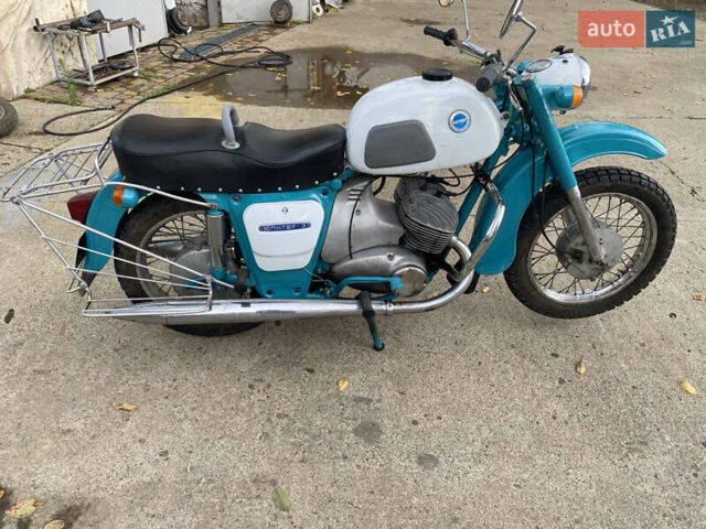 ІЖ Юпітер 3, об'ємом двигуна 0.35 л та пробігом 5 тис. км за 700 $, фото 9 на Automoto.ua